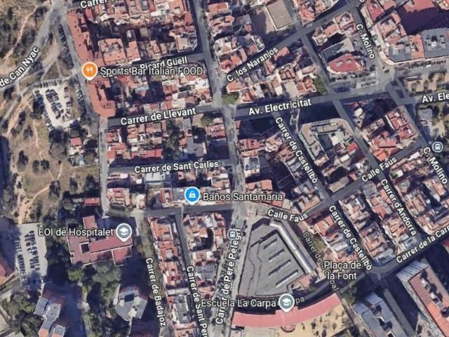 Piso en venta en Districte V, Barcelonès