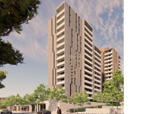 Piso en venta en Districte V, Barcelonès