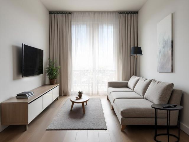 Piso en venta en Districte V, Barcelonès