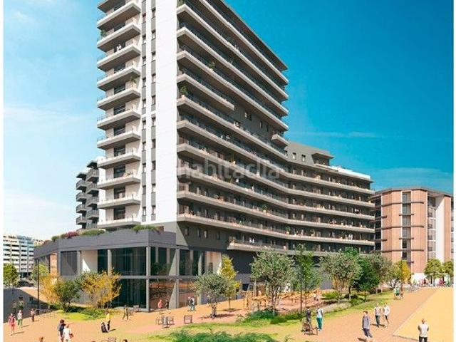 Piso en venta en Esplugues De Llobregat, el Centre