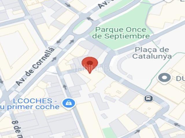 Piso en venta en la Plana, Baix Llobregat