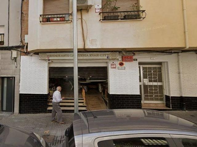 Piso en venta en Esplugues De Llobregat