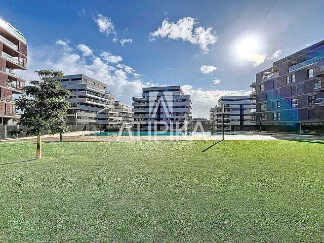 Piso en venta en Esplugues De Llobregat