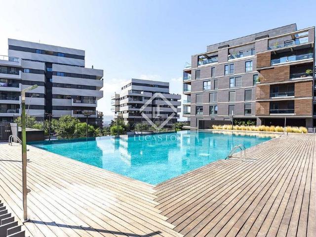 Piso en venta en Esplugues De Llobregat