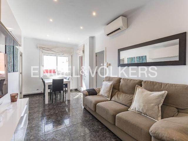 Piso en venta en el Gall, Baix Llobregat