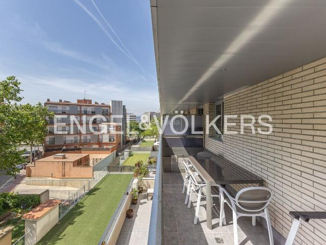 Piso en venta en el Gall, Baix Llobregat