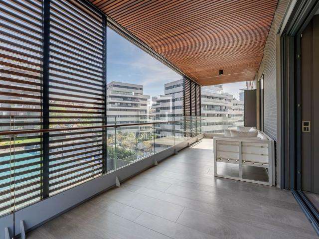 Piso en venta en Finestrelles, Baix Llobregat