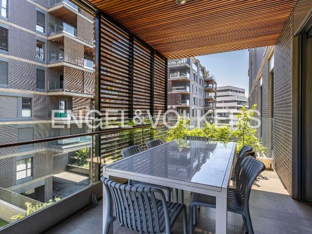 Piso en venta en Finestrelles, Baix Llobregat