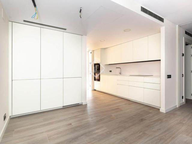 Piso en venta en Esplugues De Llobregat, Finestrelles