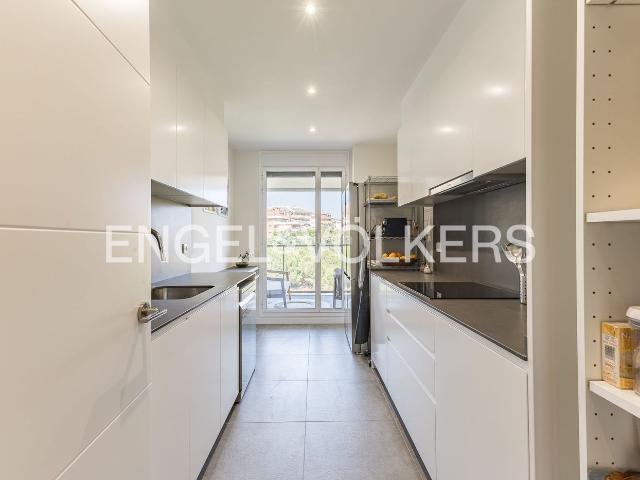 Piso en venta en Finestrelles, Baix Llobregat