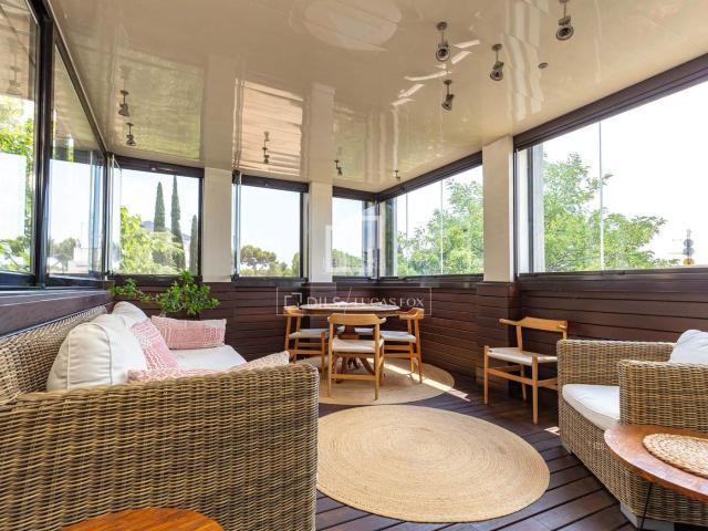 Piso en venta en Finestrelles, Baix Llobregat