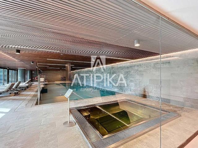Piso en venta en Esplugues De Llobregat, Finestrelles