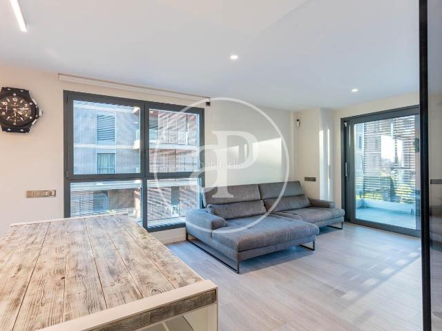 Piso en venta en Finestrelles, Baix Llobregat