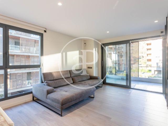 Piso en venta en Finestrelles, Baix Llobregat