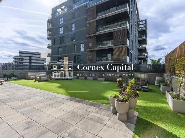 Piso en venta en Finestrelles, Baix Llobregat