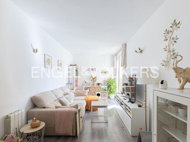 Piso en venta en la Plana, Baix Llobregat