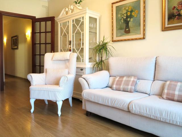 Piso en venta en Esplugues De Llobregat, la Plana