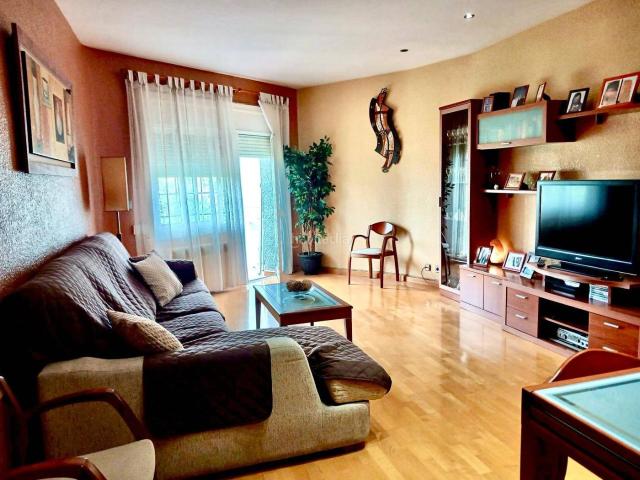 Piso en venta en la Plana, Baix Llobregat