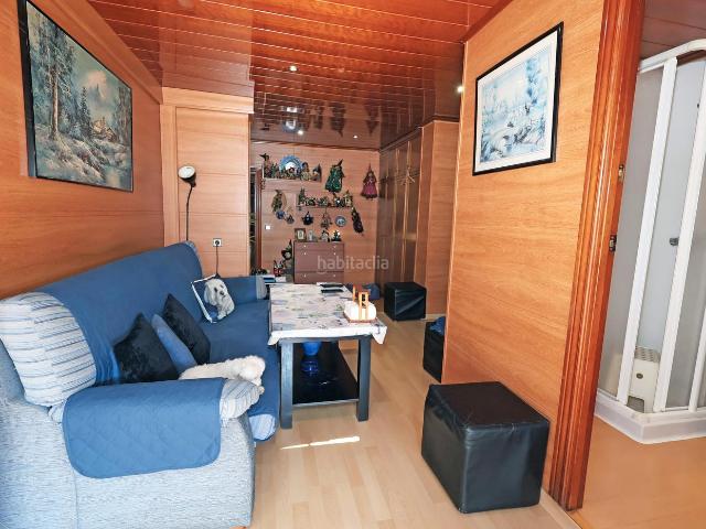 Piso en venta en Esplugues De Llobregat, la Plana