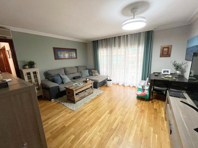 Piso en venta en la Plana, Baix Llobregat