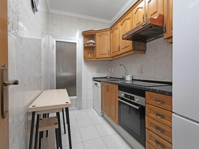 Piso en venta en Esplugues De Llobregat, la Plana