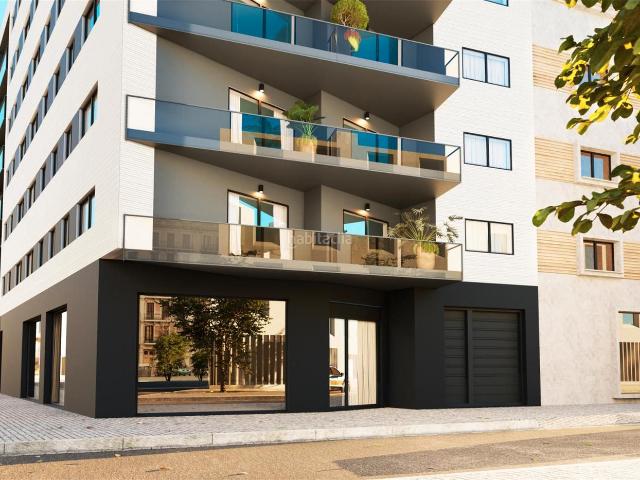 Piso en venta en Esplugues De Llobregat, la Plana