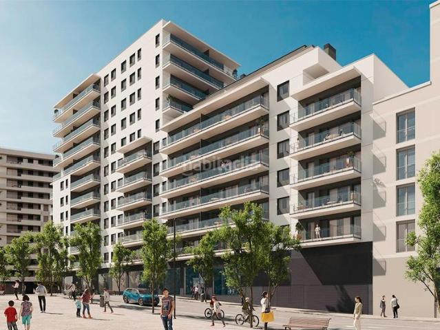 Piso en venta en Montesa, Esplugues De Llobregat