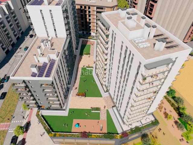 Piso en venta en la Plana, Baix Llobregat