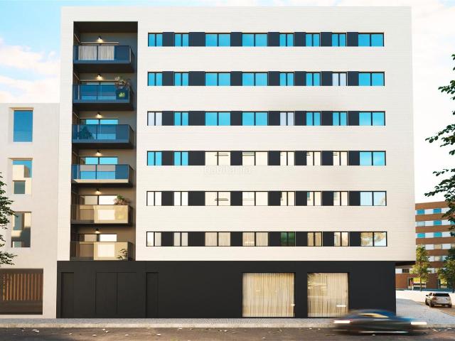 Piso en venta en Esplugues De Llobregat, la Plana