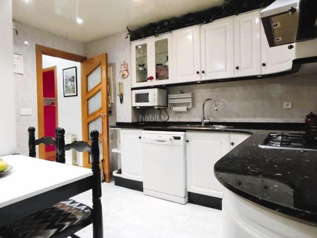 Piso en venta en Montesa, Baix Llobregat
