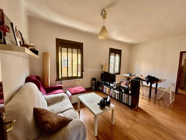 Piso en venta en Montesa, Baix Llobregat