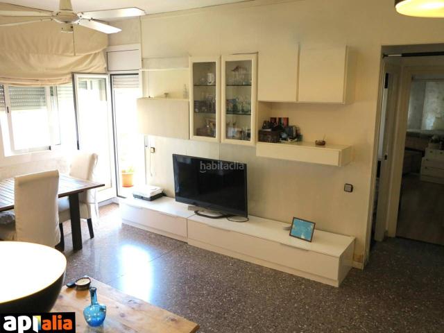 Piso en venta en Montesa, Baix Llobregat