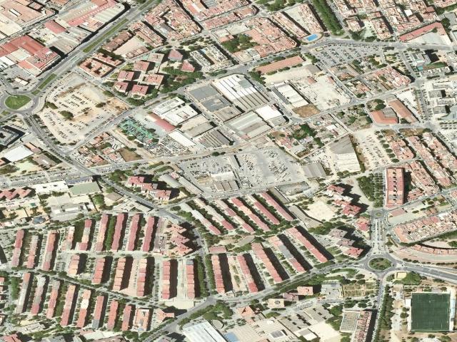 Piso en venta en Montesa, Baix Llobregat