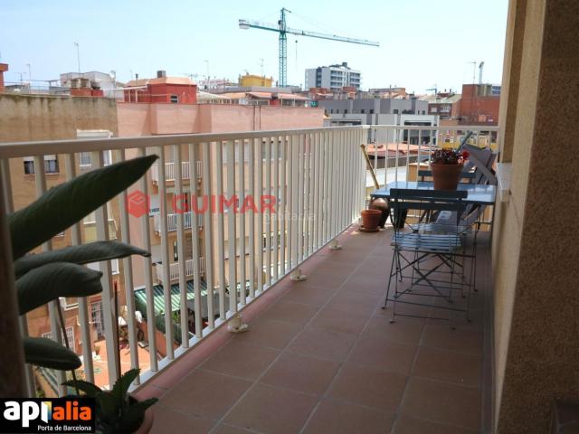 Piso en venta en Montesa, Baix Llobregat