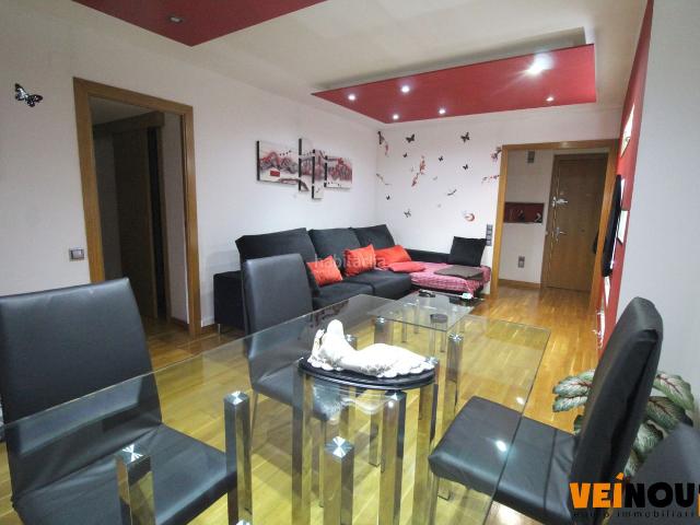 Piso en venta en Montesa, Baix Llobregat