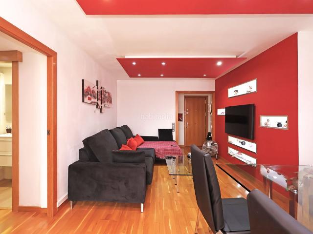 Piso en venta en Montesa, Baix Llobregat