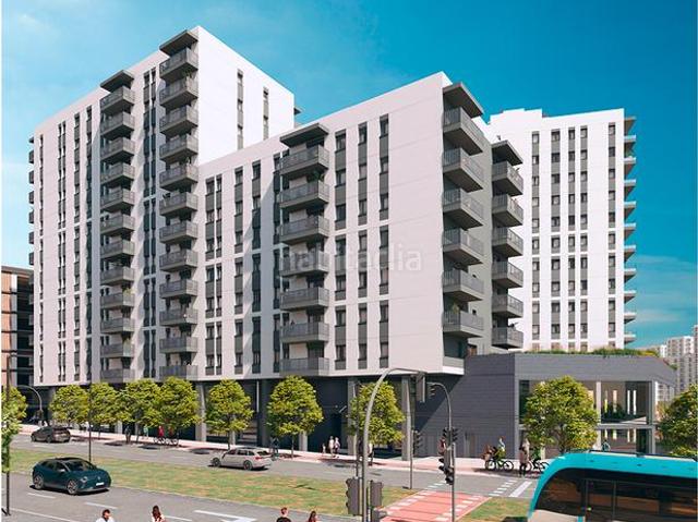 Piso en venta en Esplugues De Llobregat, Montesa