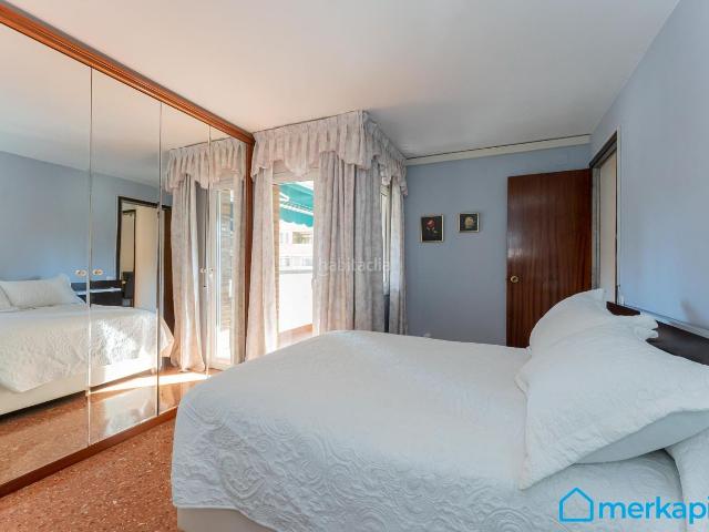 Piso en venta en Montesa, Baix Llobregat