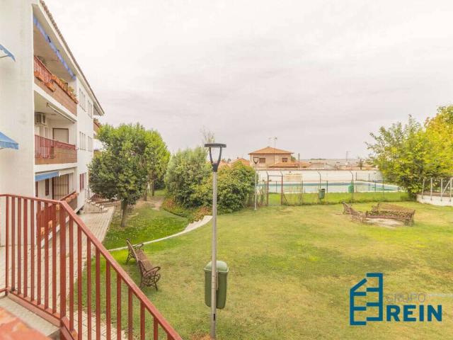 Piso en venta en Esquivias, Castilla-La Mancha