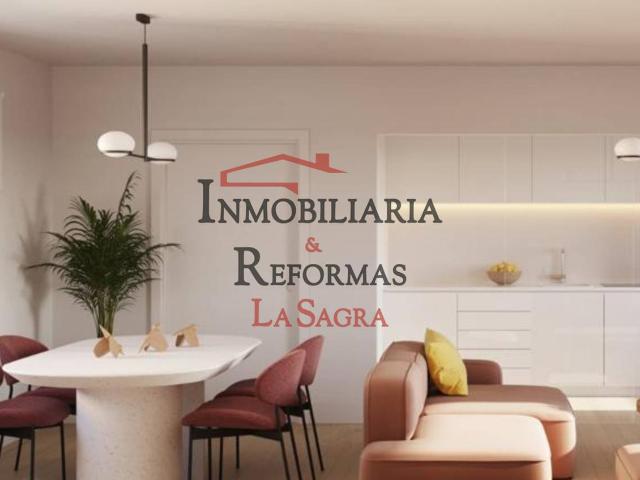 Piso en venta en Esquivias, Castilla-La Mancha