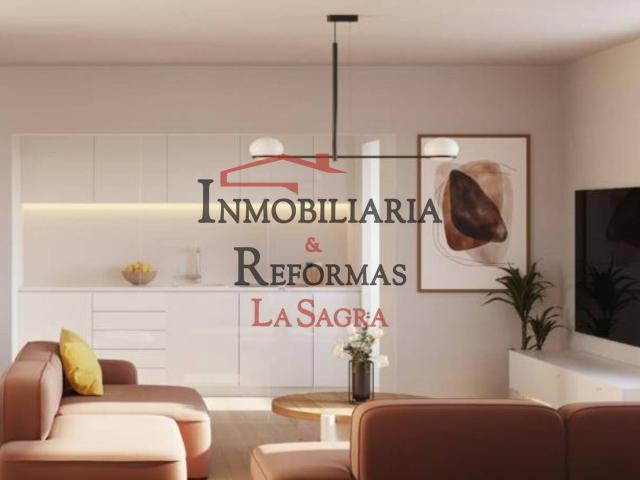Piso en venta en Esquivias, Castilla-La Mancha