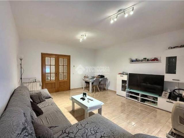 Piso en venta en Esquivias, Toledo