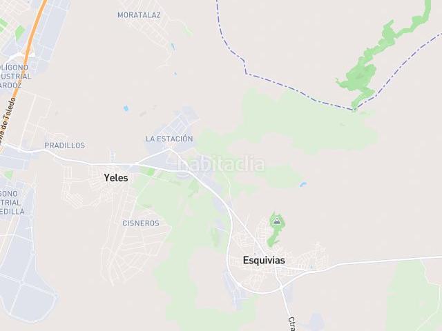 Piso en venta en Esquivias, Castilla-La Mancha