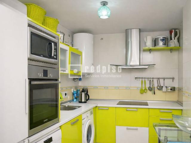 Piso en venta en Esquivias, Castilla-La Mancha