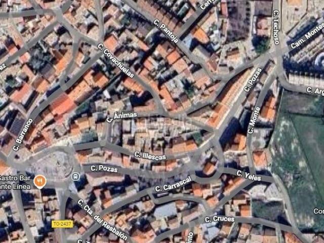 Piso en venta en Esquivias, Castilla-La Mancha