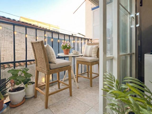 Piso en venta en Vallès Oriental, Catalunya
