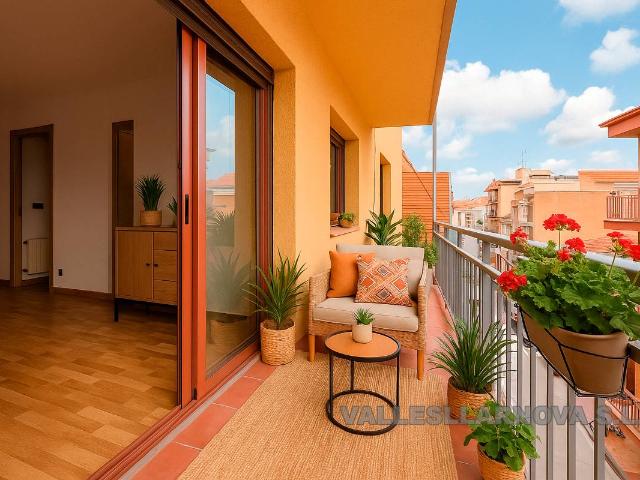 Piso en venta en Mollet Del Vallès