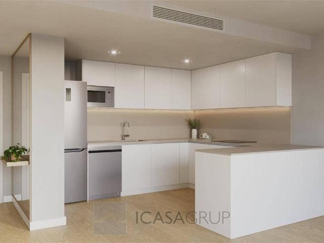 Piso en venta en Vallès Oriental, Catalunya
