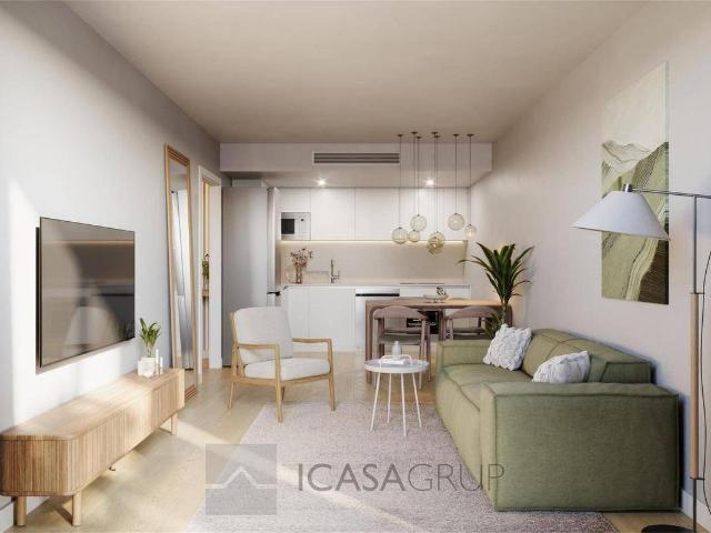 Piso en venta en Vallès Oriental, Catalunya