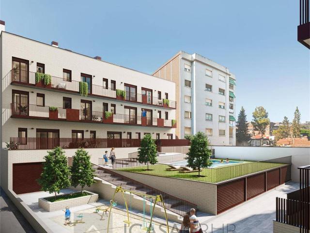 Piso en venta en Vallès Oriental, Catalunya